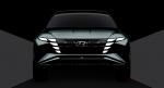 Hyundai Vision T Concept 2019 года